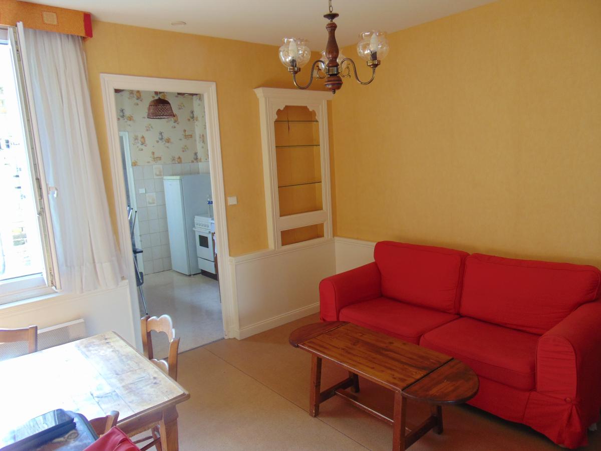 Appartement 3 pièces 47 m² · à Reims · 47,1 m² · 91 800 €