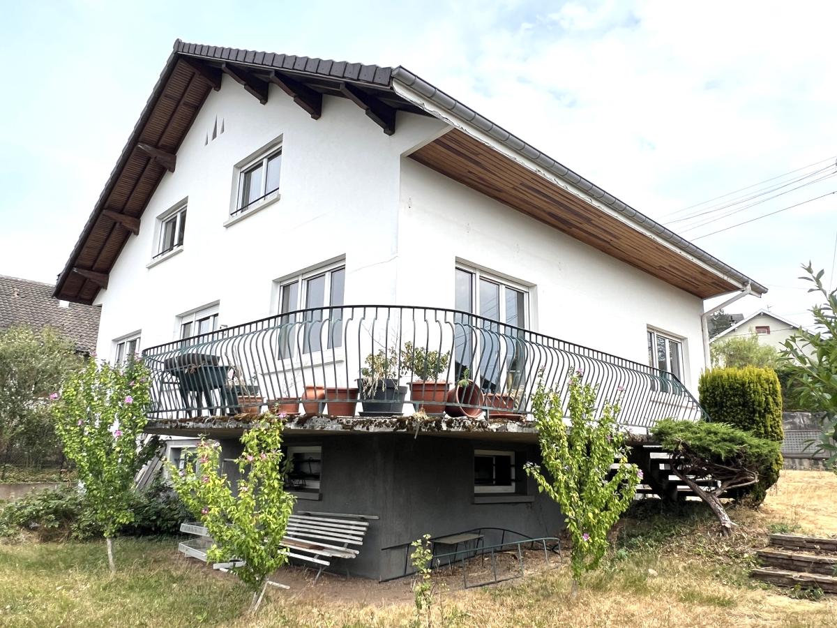 Maison 163 m² · à Saint-Dié-des-Vosges · 163 m² · 246 750 €
