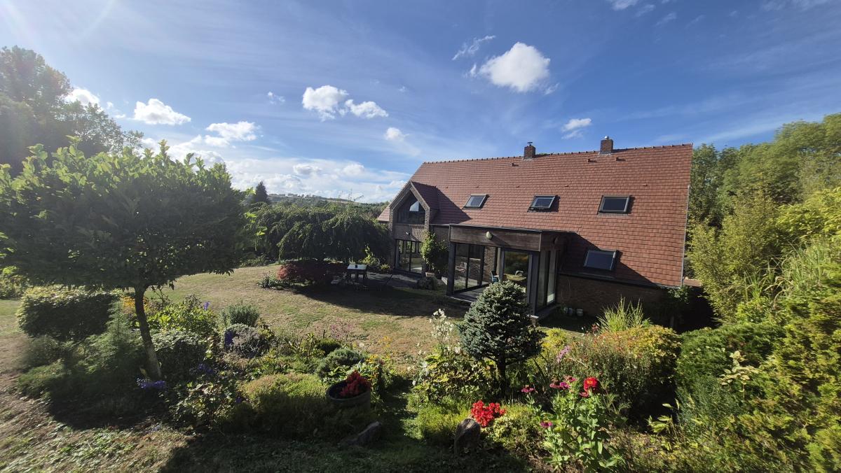 Maison 8 pièces 232 m² · à Souchez · 232,2 m² · 572 000 €
