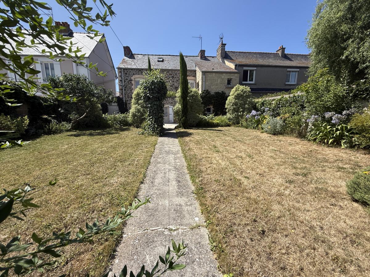 Maison 4 pièces 87 m² · à Saint-Malo · 87 m² · 420 795 €