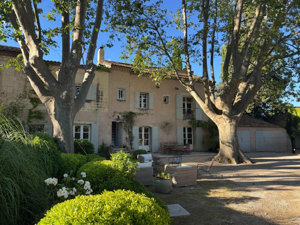 Maison 10 pièces 254 m² · à Paradou · 254 m² · 1 850 000 €