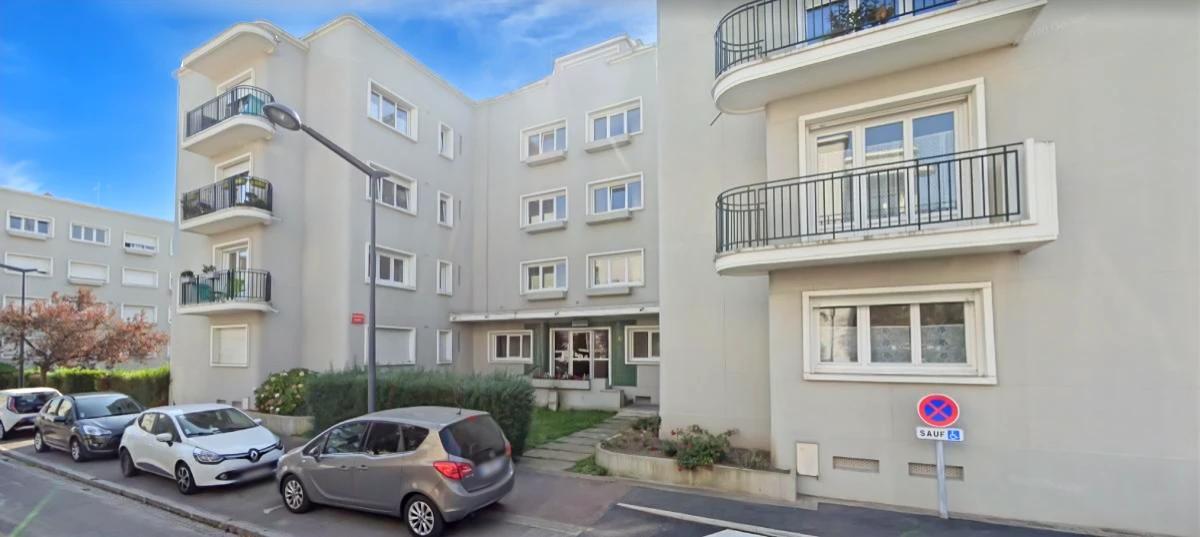 Appartement 3 pièces 61 m² · à Maubeuge · 61,2 m² · 72 150 €