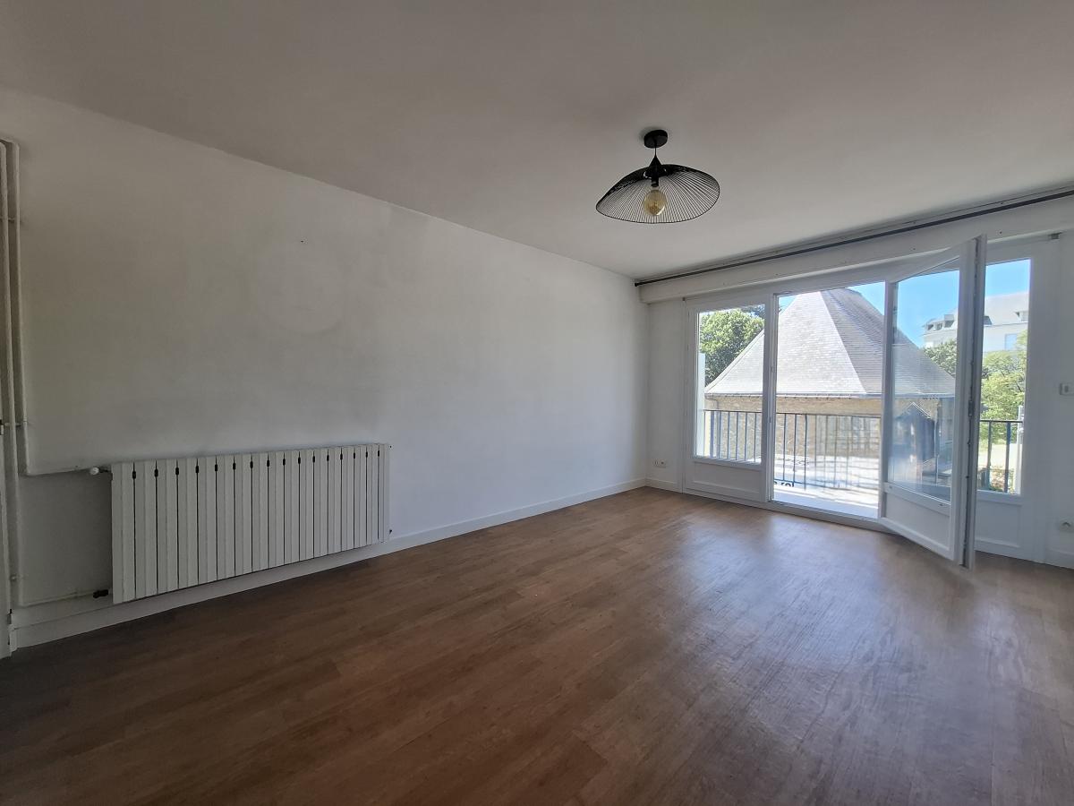 Appartement 2 pièces 48 m² · à La Baule-Escoublac · 47,8 m² · 296 400 €