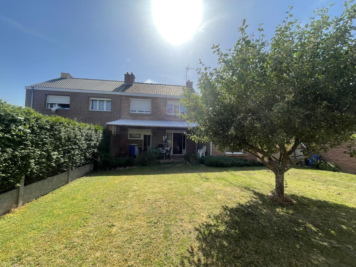 Maison 5 pièces 90 m² · à Dainville · 90 m² · 199 000 €