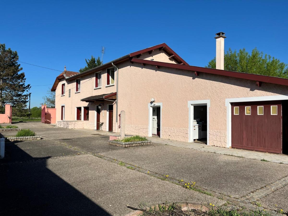 Maison 7 pièces 135 m² · à Beynost · 135,5 m² · 290 000 €