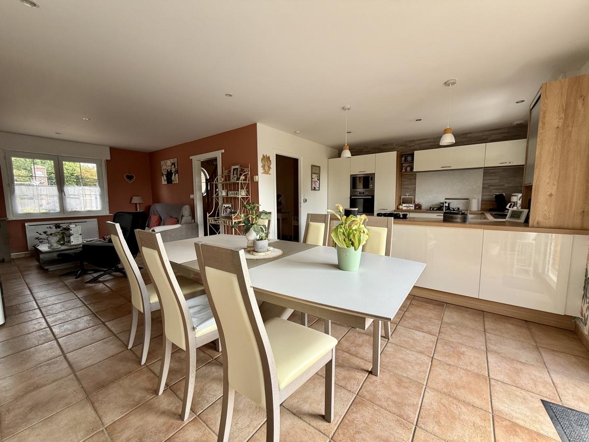 Maison 6 pièces 115 m² · à Roquetoire · 115,1 m² · 270 000 €