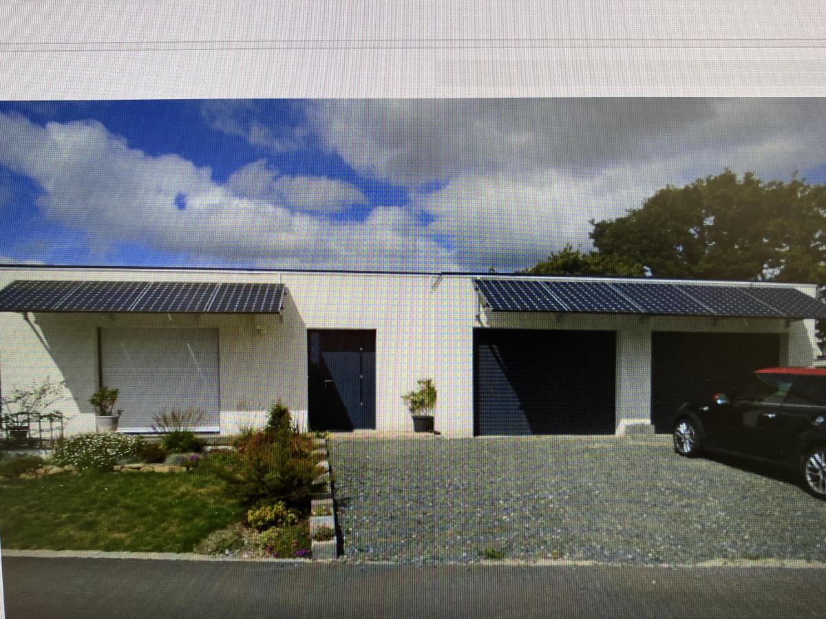 Maison 105 m² · à Plaintel · 105 m² · 286 340 €