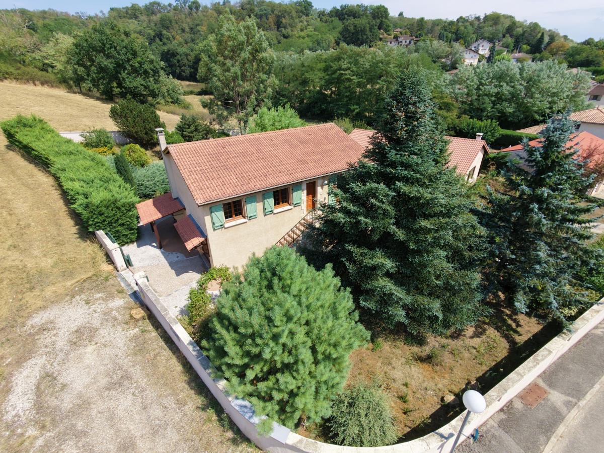 Maison 4 pièces 90 m² · à Montluel · 90 m² · 349 000 €