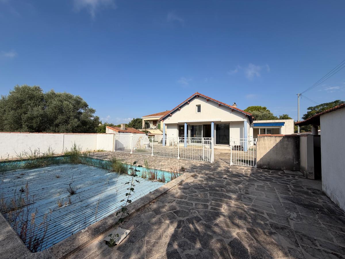 Maison 4 pièces 210 m² · à Saint-Victoret · 210 m² · 475 000 €