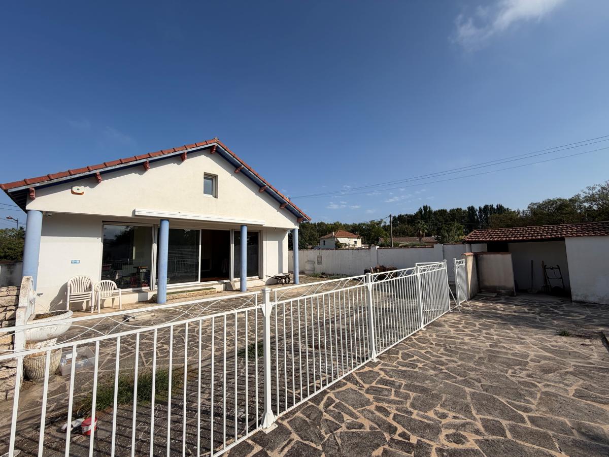 Maison 4 pièces 210 m² · à Saint-Victoret · 210 m² · 475 000 €