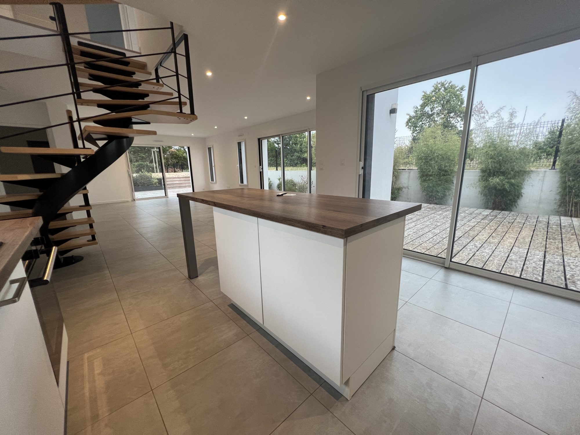 Maison 6 pièces 133 m² · à Chartres-de-Bretagne · 133 m² · 560 600 €