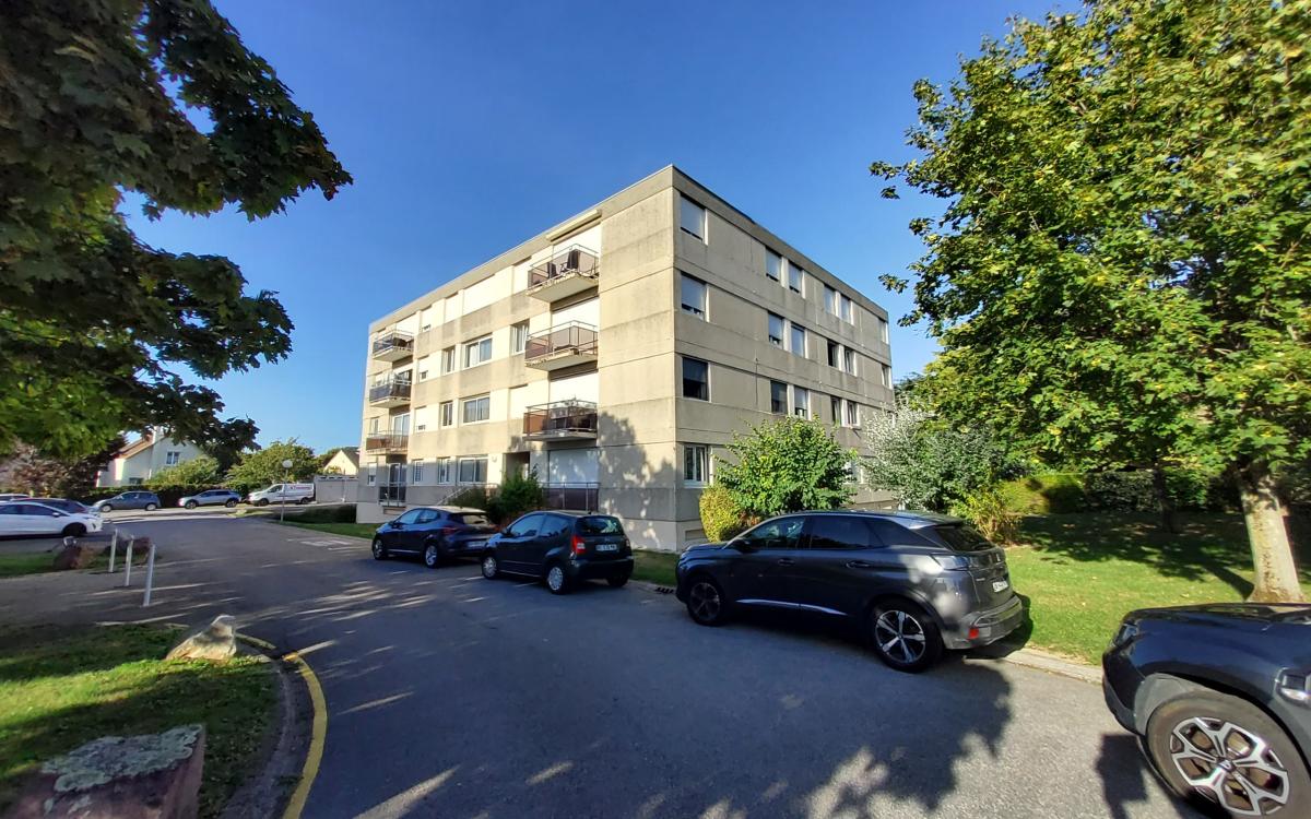 Appartement 3 pièces 68 m² · à Ifs · 68 m² · 159 756 €