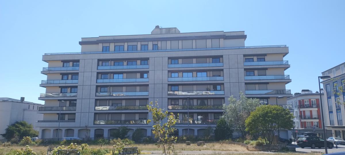 Appartement 3 pièces 83 m² · à Brest · 83 m² · 474 110 €