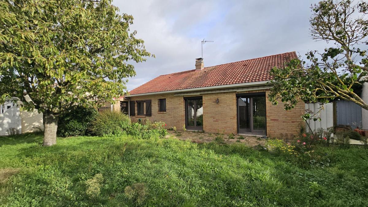 Maison 89 m² · à Marck · 89 m² · 240 350 €