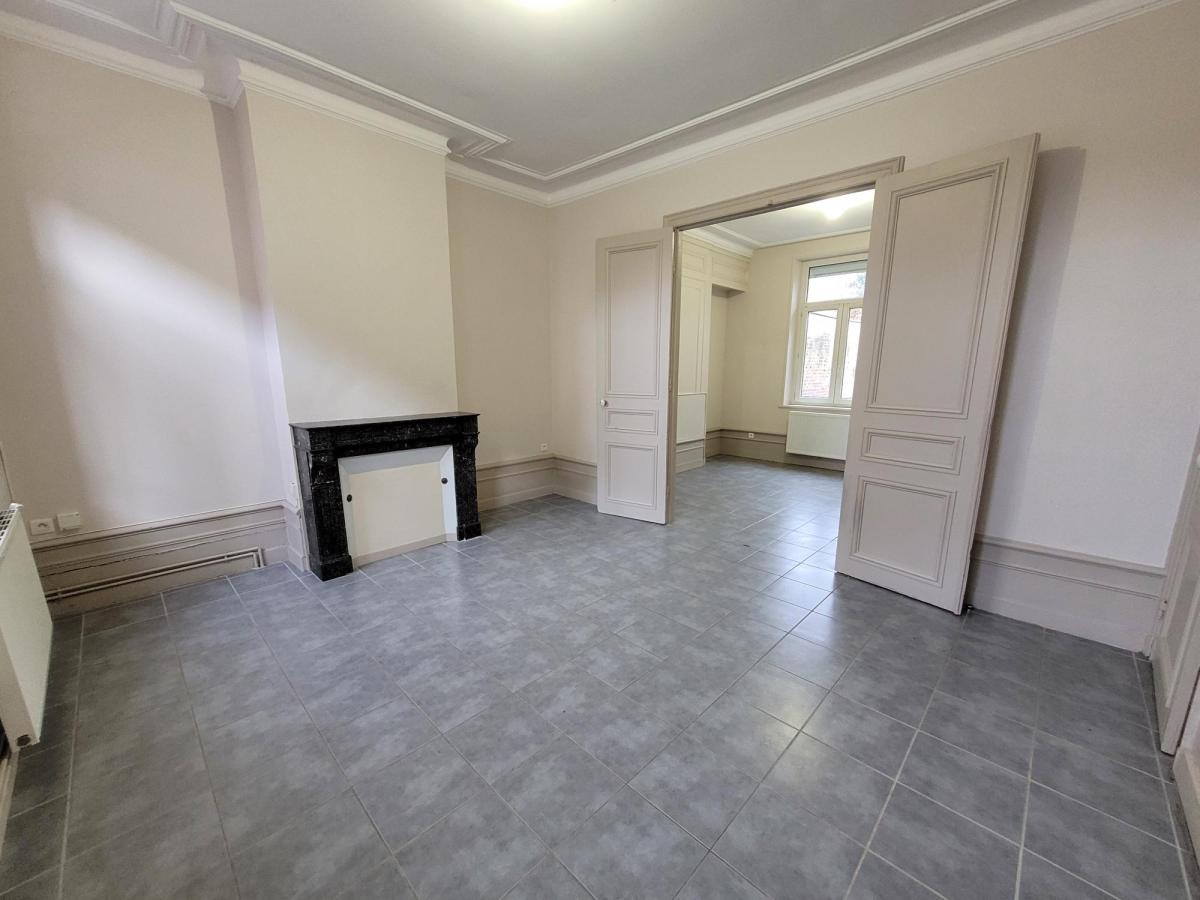 Maison 5 pièces 114 m² · à Amiens · 114 m² · 1 160 €/mois
