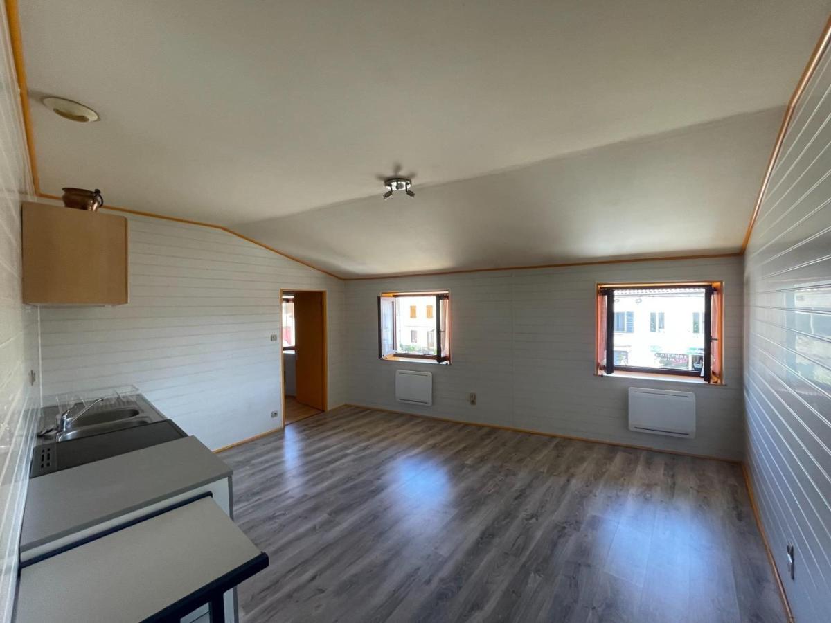 Appartement 2 pièces 37 m² · à Villeneuve · 37 m² · 410 €/mois