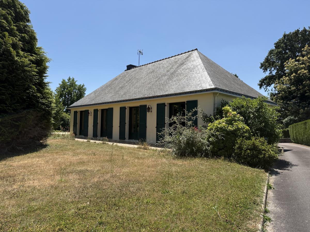 Maison 154 m² · à Plémet · 153,8 m² · 228 844 €