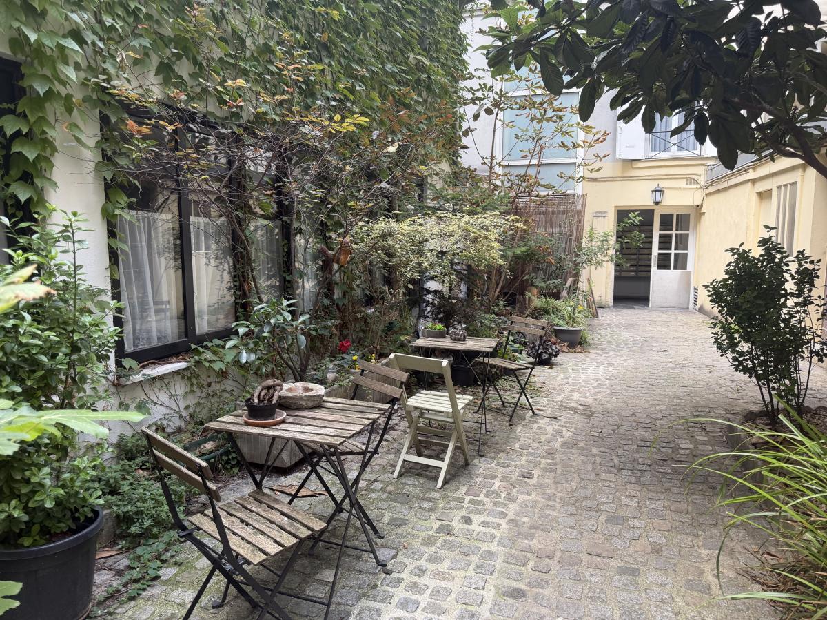 Appartement 2 pièces 30 m² · à Paris 5e Arrondissement · 30 m² · 317 500 €