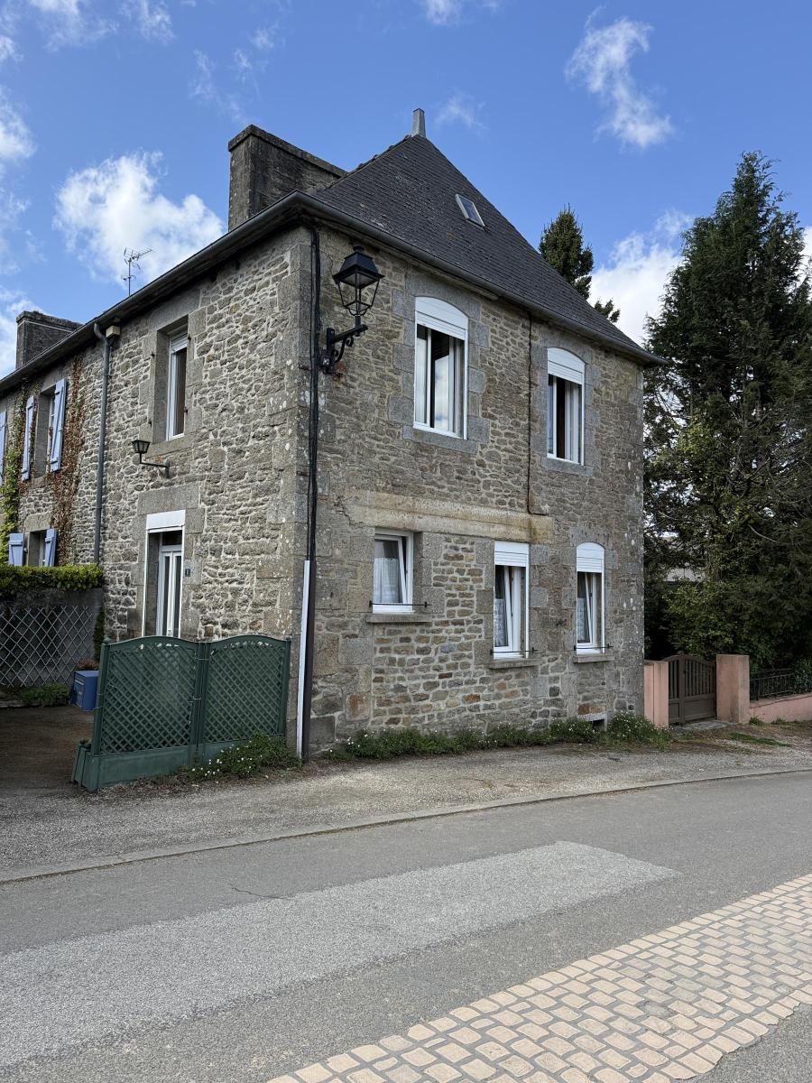 Maison 43 m² · à Gomené · 43,4 m² · 58 960 €