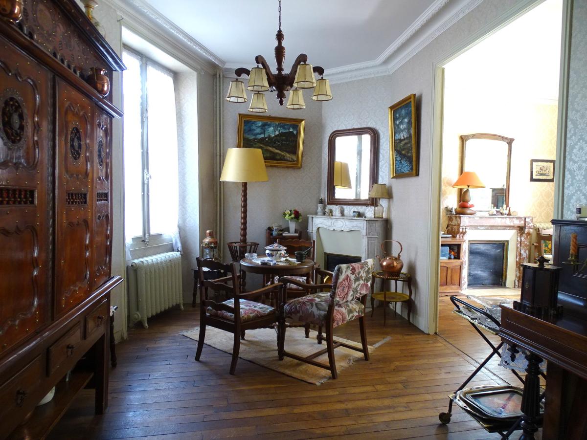 Maison 9 pièces 197 m² · à Campbon · 197 m² · 259 125 €