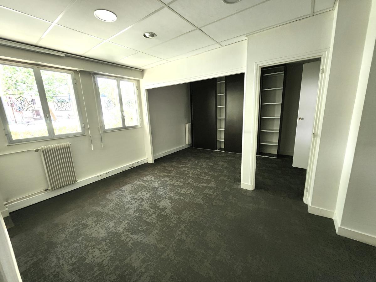 Réseau des notaires · à Tours · 47 m² · 136 500 €