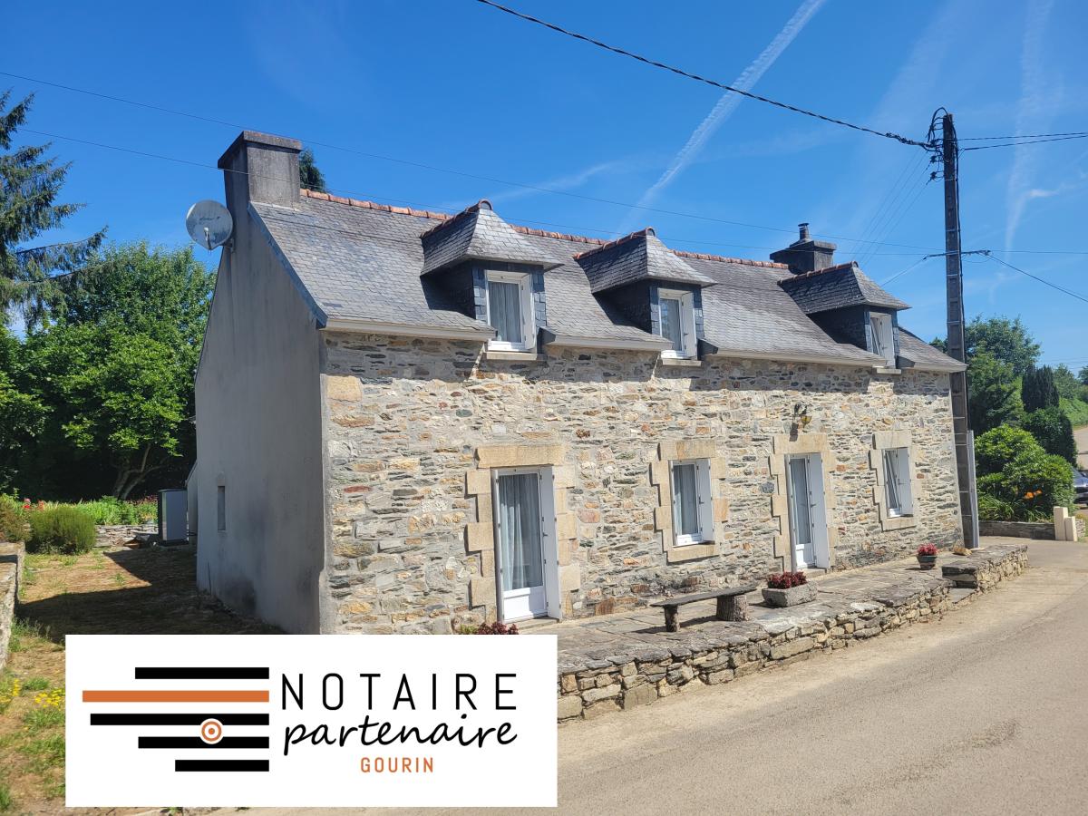 Maison 8 pièces 150 m² · à Laz · 149,9 m² · 241 980 €