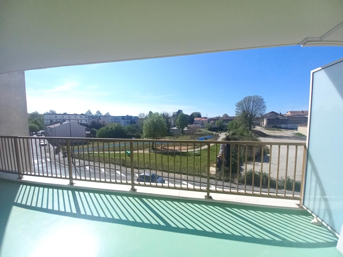 Appartement 3 pièces 73 m² · à Saint-Dizier · 73 m² · 116 600 €