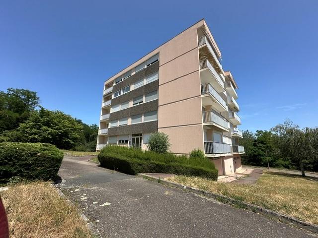 Appartement 4 pièces 92 m² · à Le Creusot · 92,4 m² · 92 500 €