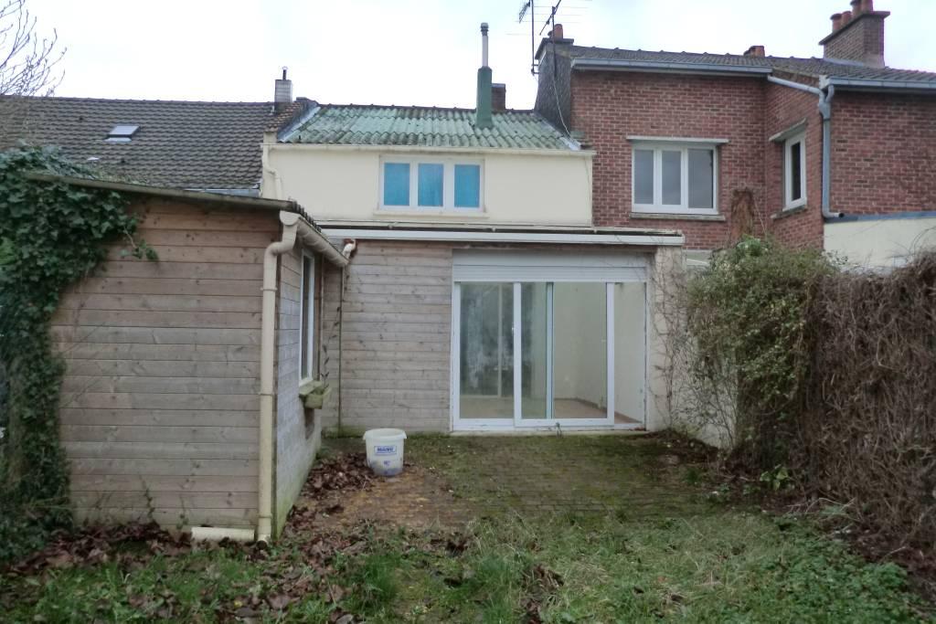 Maison 4 pièces 80 m² · à Wavrin · 80 m² · 820 €/mois