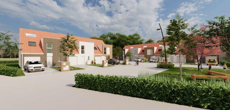 Maison 6 pièces 95 m² · à Rety · 95,2 m² · 296 960 €