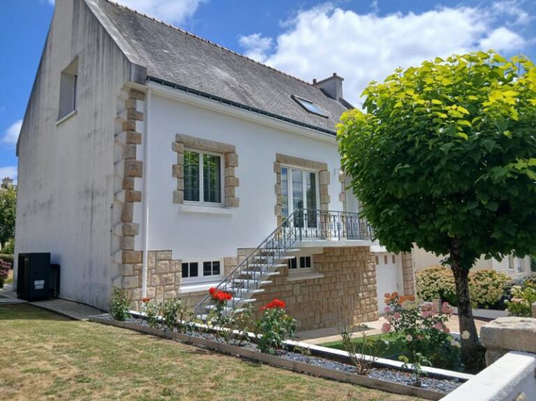 Maison 6 pièces 117 m² · à Guémené-sur-Scorff · 117 m² · 209 990 €