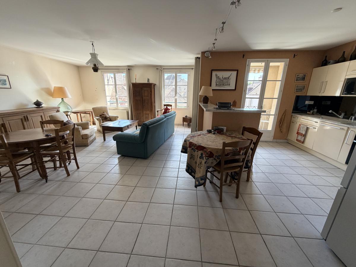 Appartement 3 pièces 90 m² · à Beaune · 90,2 m² · 340 000 €