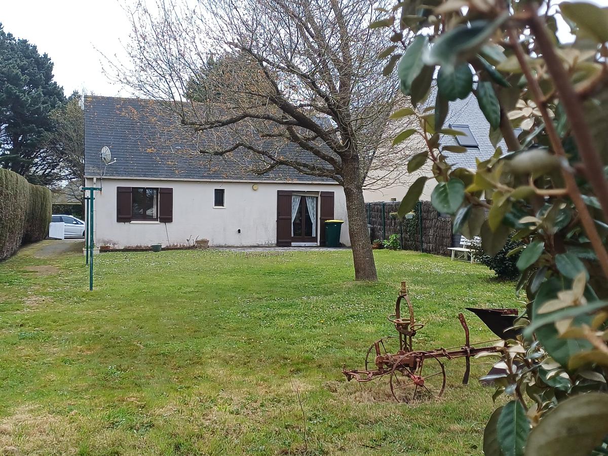 Maison 5 pièces 83 m² · à Piriac-sur-Mer · 83 m² · 333 900 €