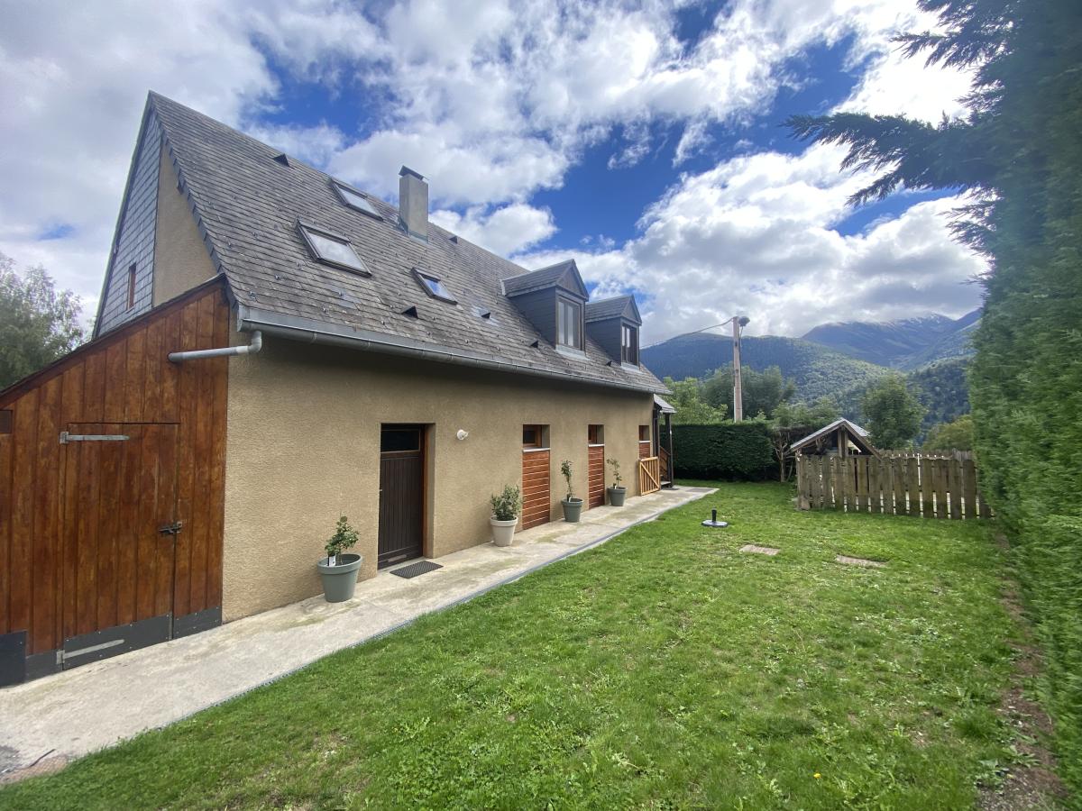 Maison 119 m² · à Garin · 119 m² · 19 500 €