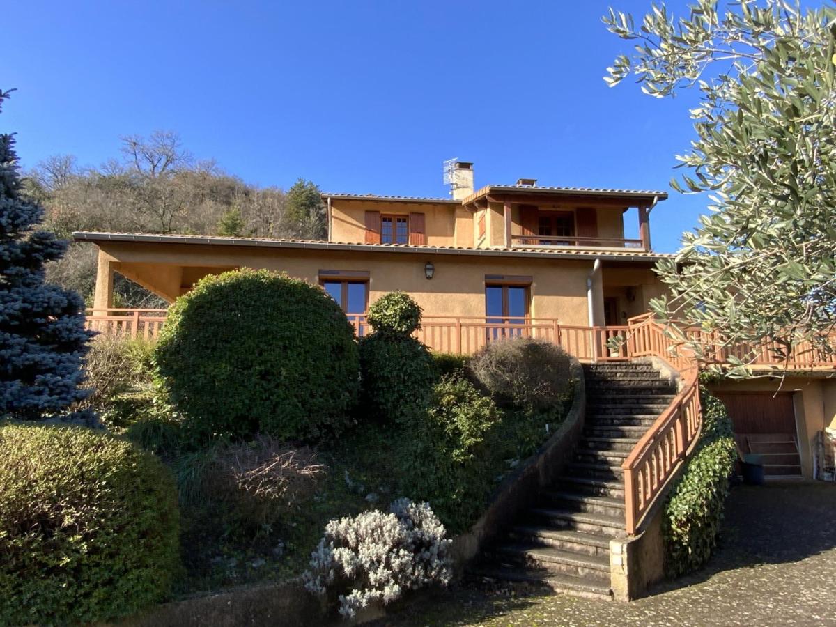 Maison 5 pièces 155 m² · à Sarras · 155 m² · 349 000 €