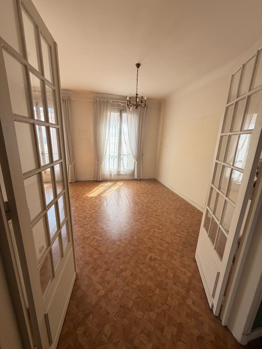Appartement 2 pièces 48 m² · à Paris 11e Arrondissement · 48,4 m² · 499 510 €