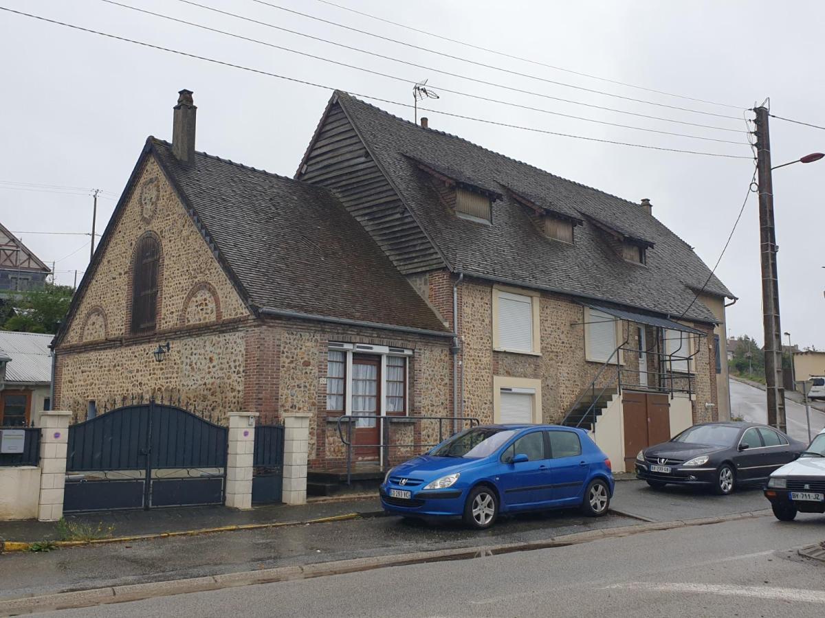 Immeuble 204 m² · à Aube · 204 m² · 207 200 €