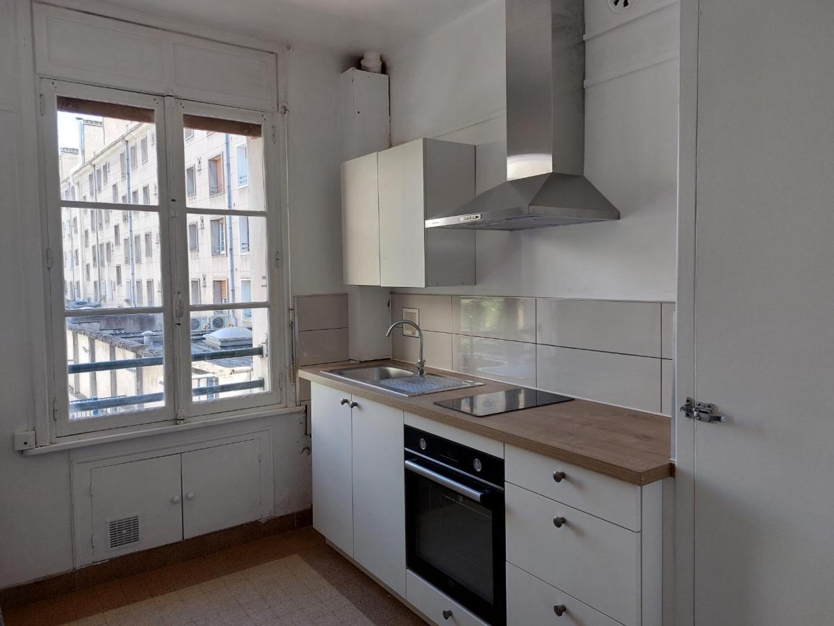 Appartement 3 pièces 70 m² · à Orléans · 70,1 m² · 629 €/mois