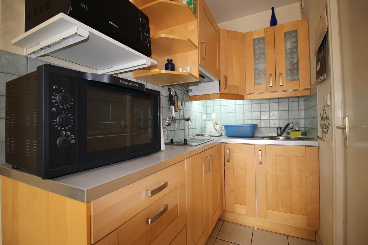 Appartement 1 pièce 34 m² · à La Queue-en-Brie · 33,7 m² · 134 700 €