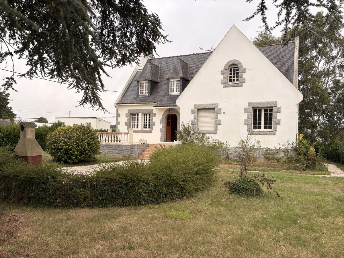 Maison 5 pièces 157 m² · à Paimpol · 157 m² · 423 940 €