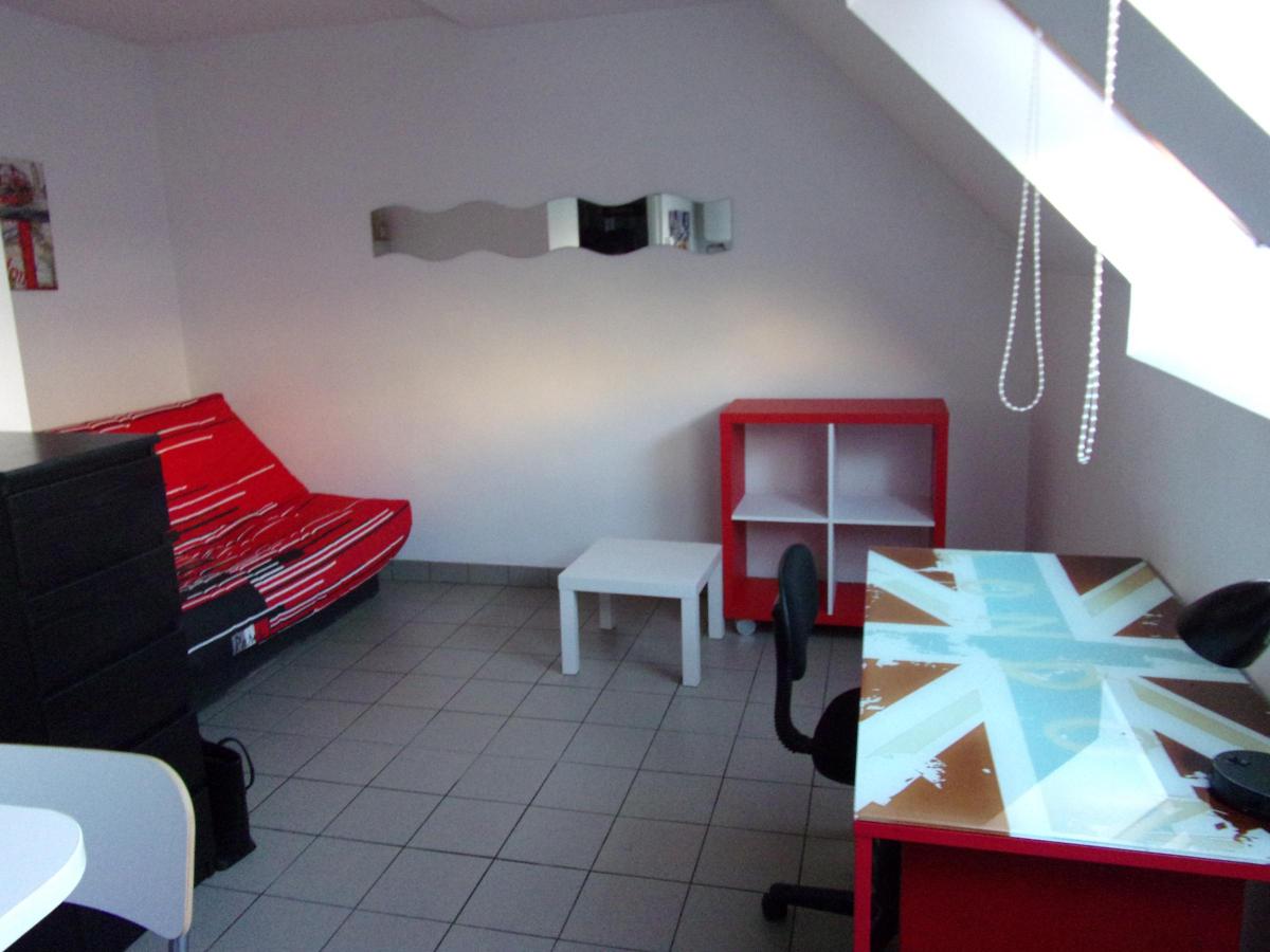 Appartement 17 m² · à Famars · 17,3 m² · 330 €/mois