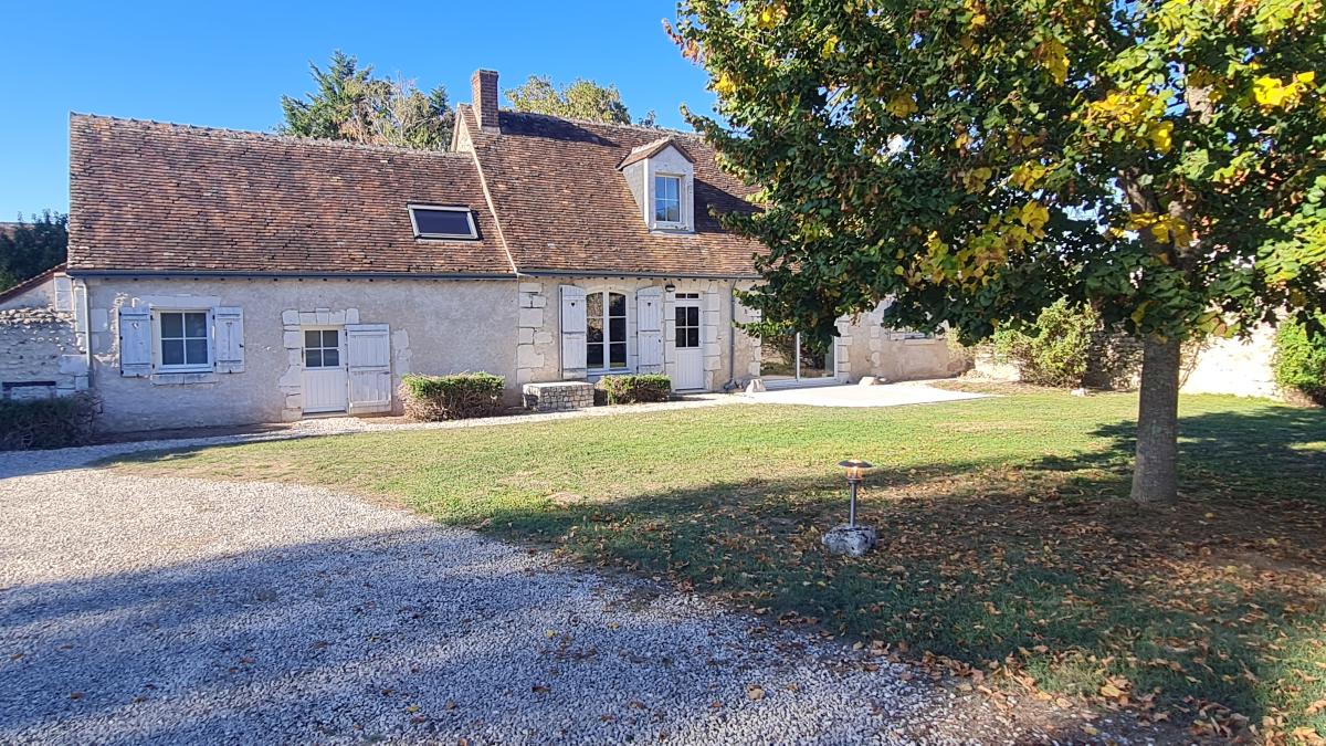 Maison 4 pièces 150 m² · à Villiers-sur-Loir · 150 m² · 363 650 €