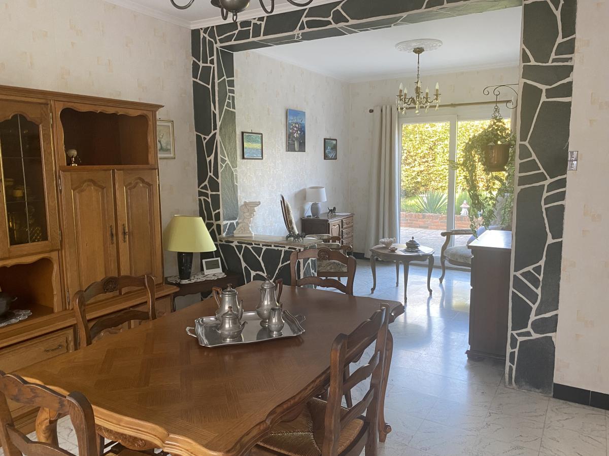 Maison 4 pièces 84 m² · à Fournes-en-Weppes · 84 m² · 176 800 €
