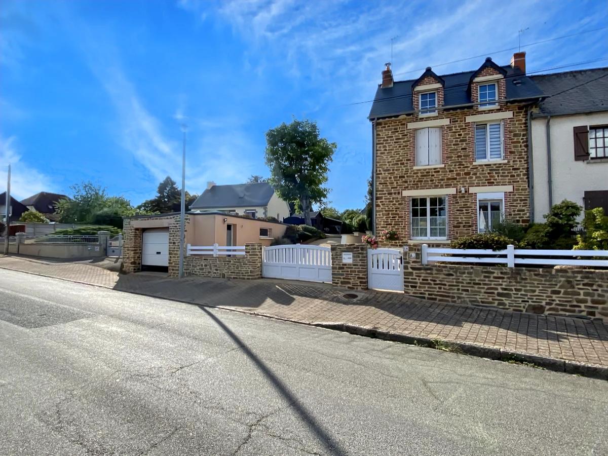 Maison 79 m² · à Guilliers · 78,7 m² · 151 670 €