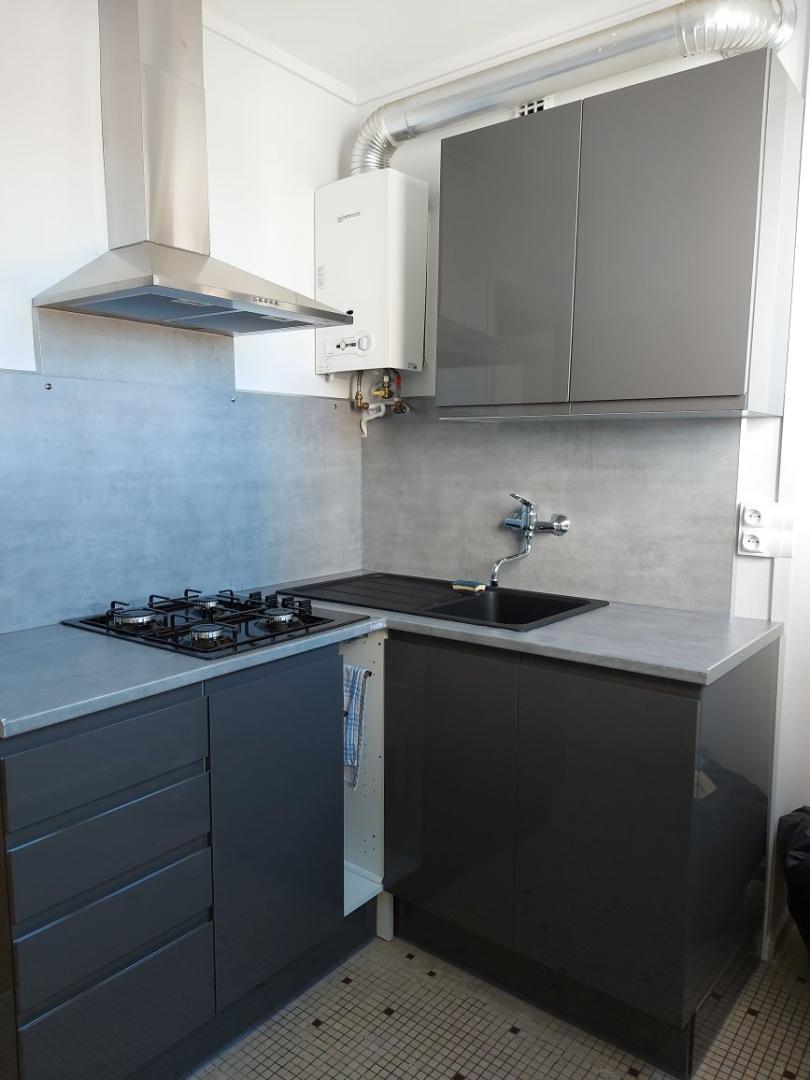 Appartement 3 pièces 55 m² · à Le Mans · 55 m² · 590 €/mois