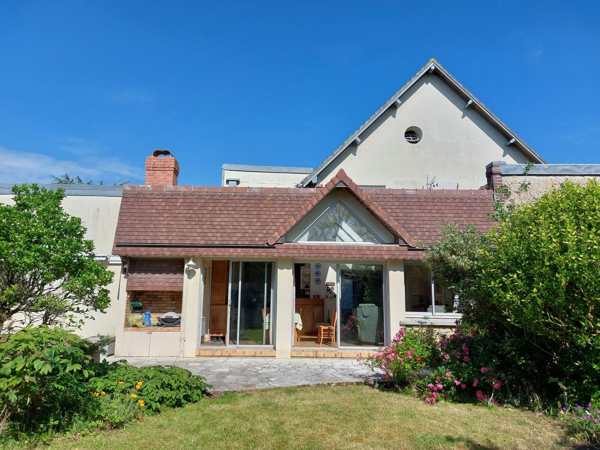 Maison 190 m² · à Cabourg · 190 m² · 1 290 000 €