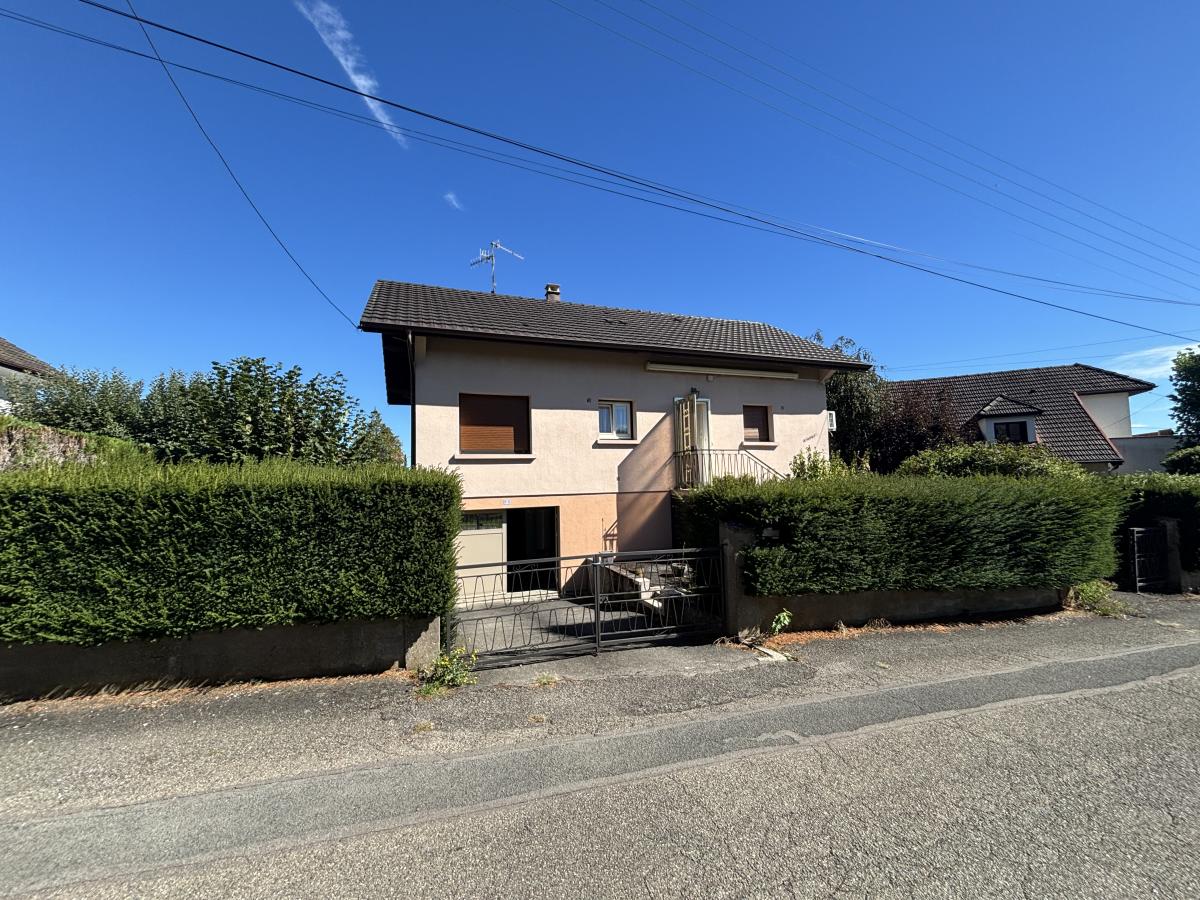 Maison 90 m² · à Bart · 90 m² · 138 640 €