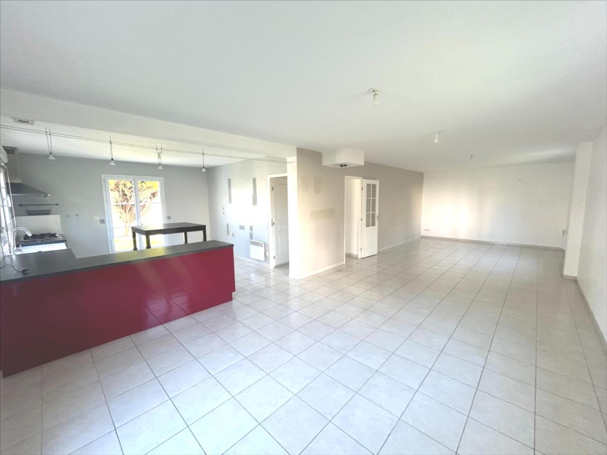 Maison 6 pièces 127 m² · à Merfy · 127 m² · 330 000 €