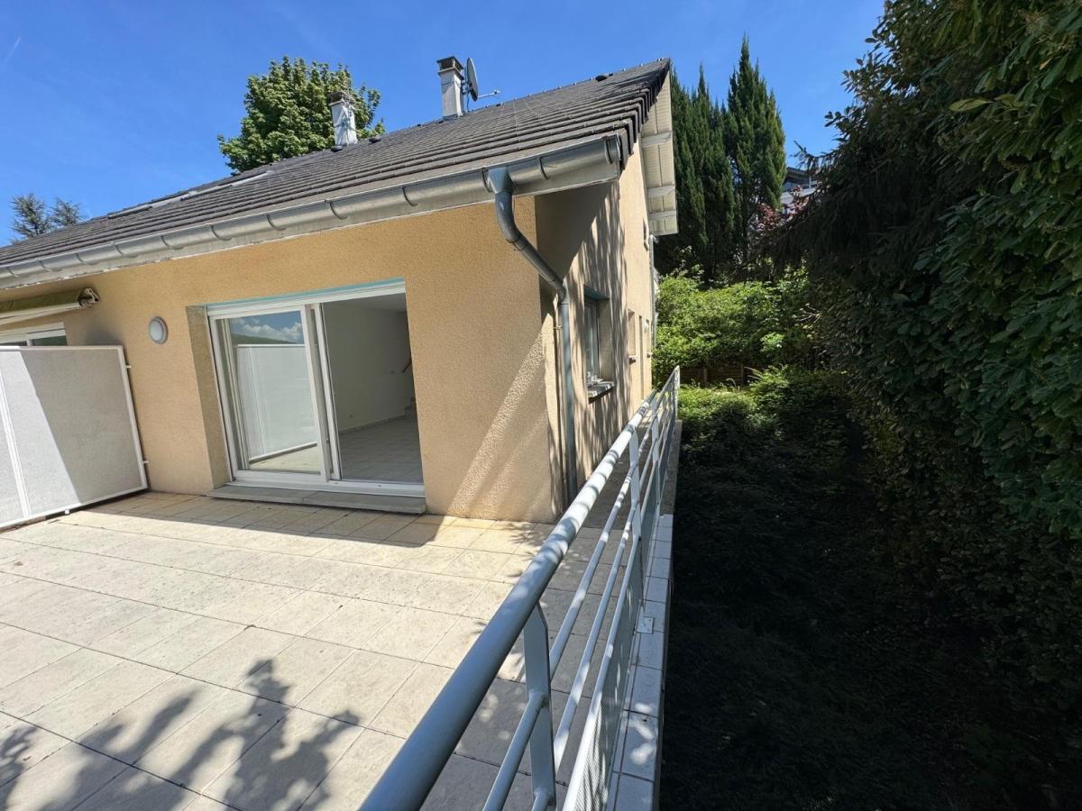 Appartement 4 pièces 105 m² · à Aix-les-Bains · 105 m² · 399 000 €