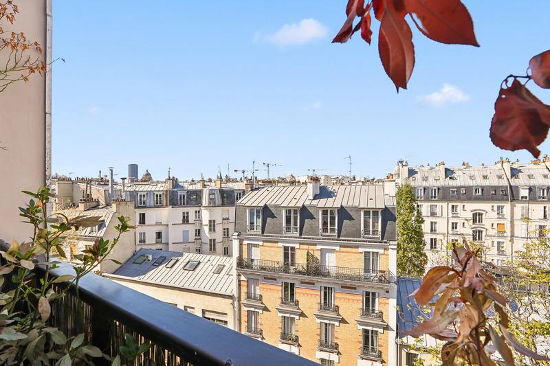 Appartement 4 pièces 117 m² · à Paris 5e Arrondissement · 117 m² · 1 895 000 €